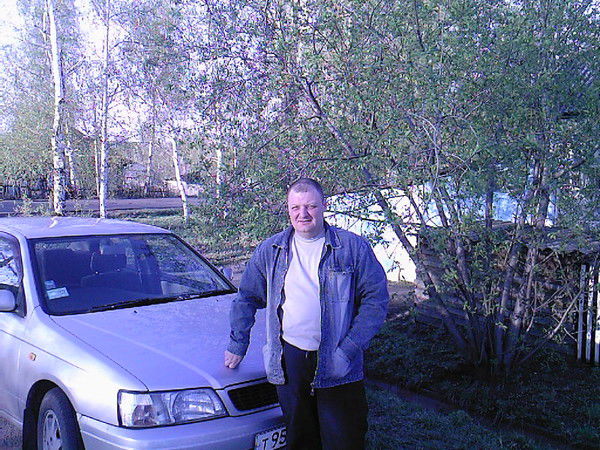 Андрей Халиков