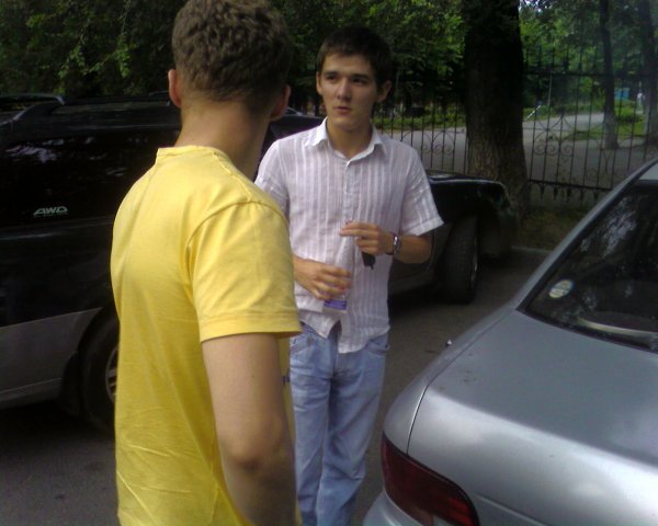 Дияр Мекебаев