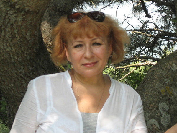 Екатерина Чернова