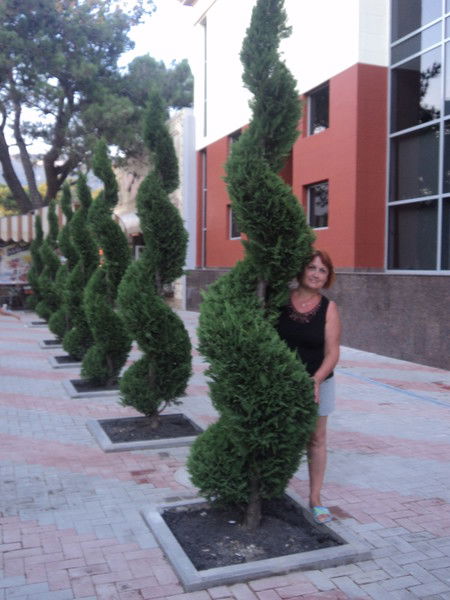 Валентина Есьмукова