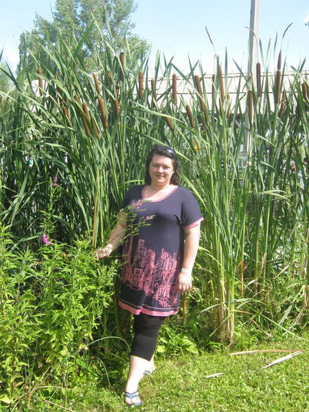 Ольга Ерохина (Токарь)