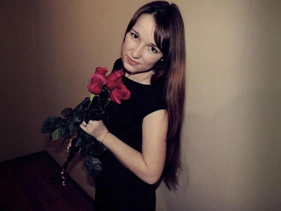 Ирина Иванова