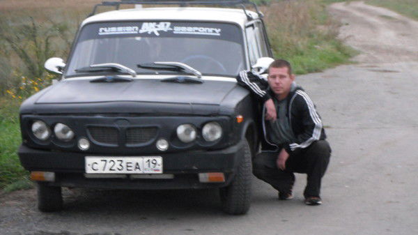 Сергей Сайферт