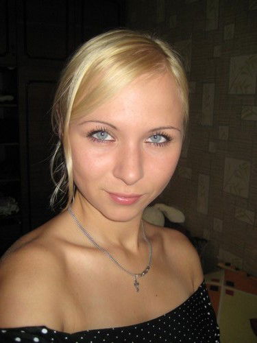 Оксана Добрыдень