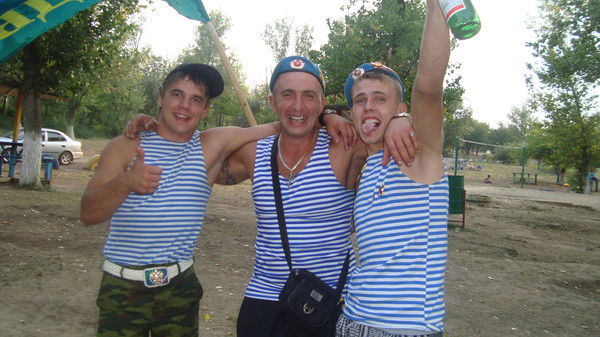 Евгений Бакал