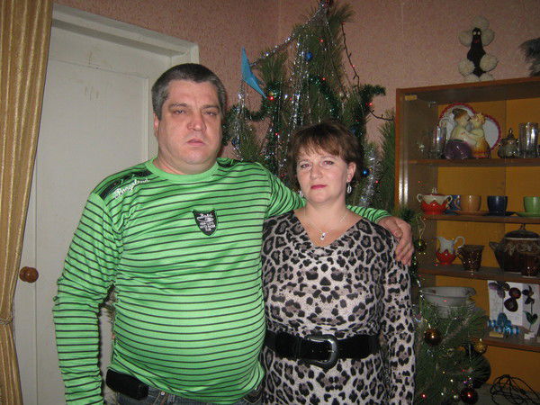 Лилия Щербина