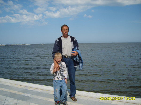 Рома Панцевич