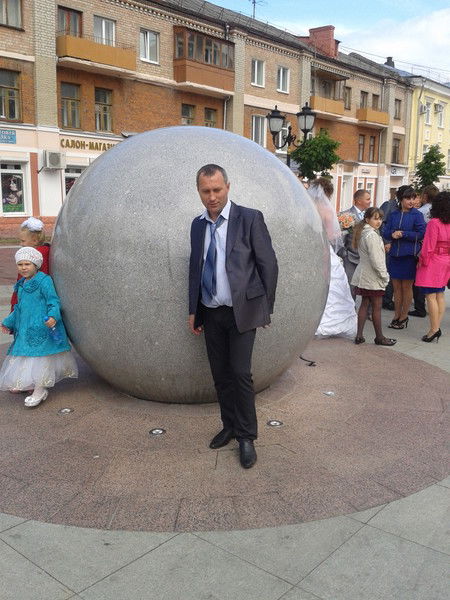 Юрий Балалаев