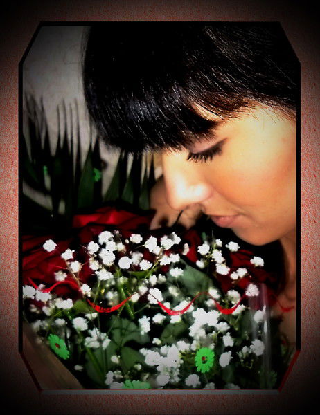 Алёна Винникова