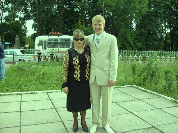 Ирина Глушко