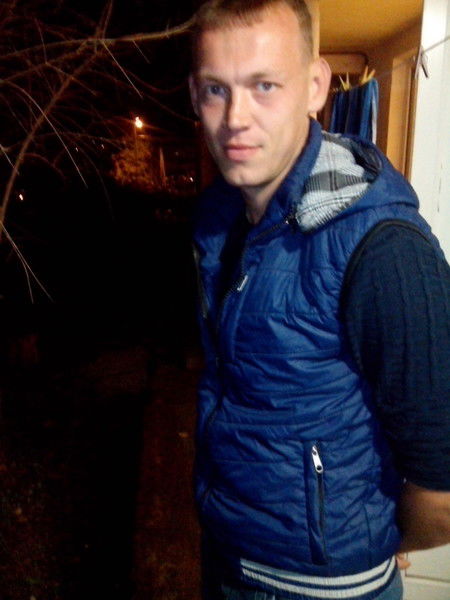 _Александр Гамаюнов_