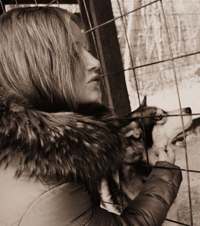 Анастасия Мерц