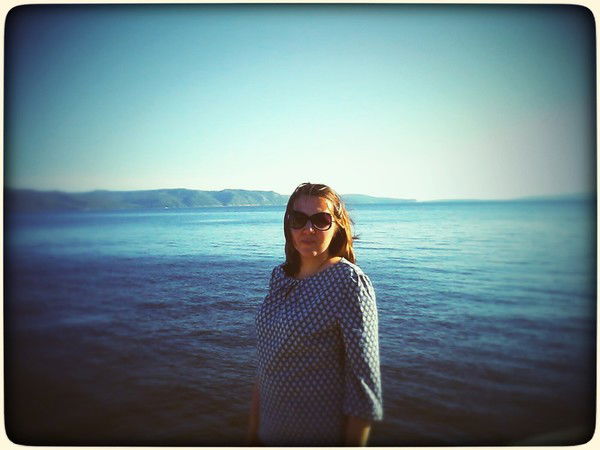 Елена Крегер