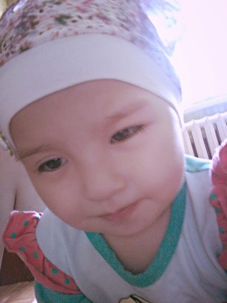 Макпал Есмагамбетова