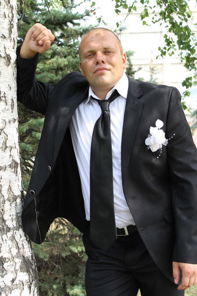 Игорь Семидоцкий