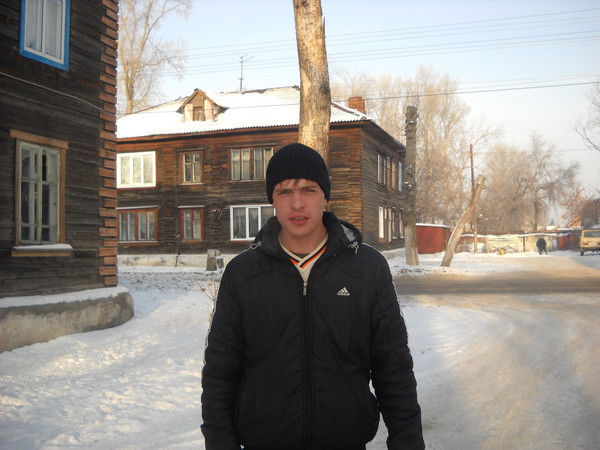 Николай Либрихт