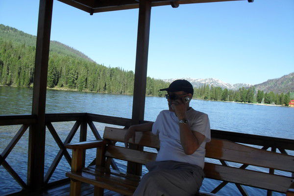 Алибек Батталов