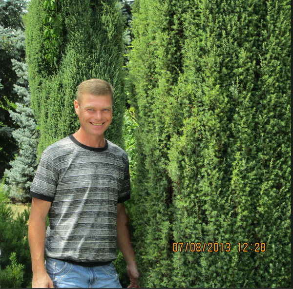 Валентин Конохов