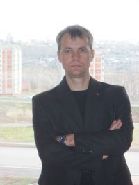 Андрей Родионов