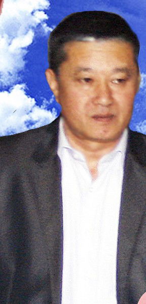 Касымжан Бабаджанов