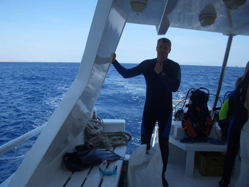 Сергей Баркалов