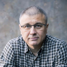 Юрий Михайлов