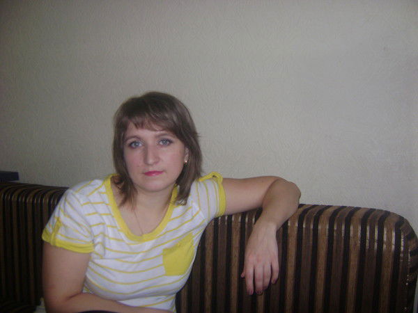 Ирина Прахова