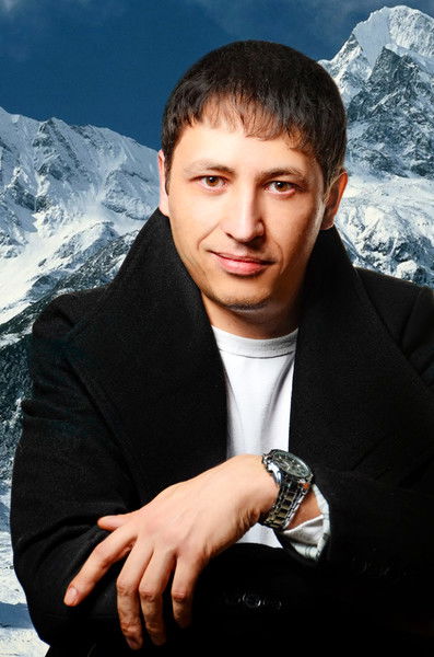 Александр Карабаев