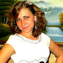 Марина Лутай