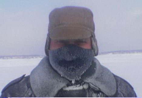 Виктор Пацкий