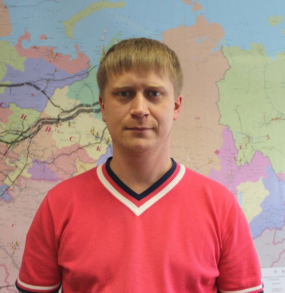 Станислав Кузнецов