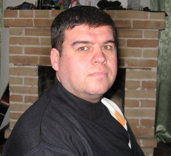 Сергей Горкушенко