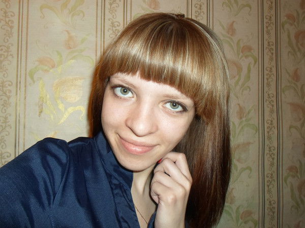 Валентина Иванова