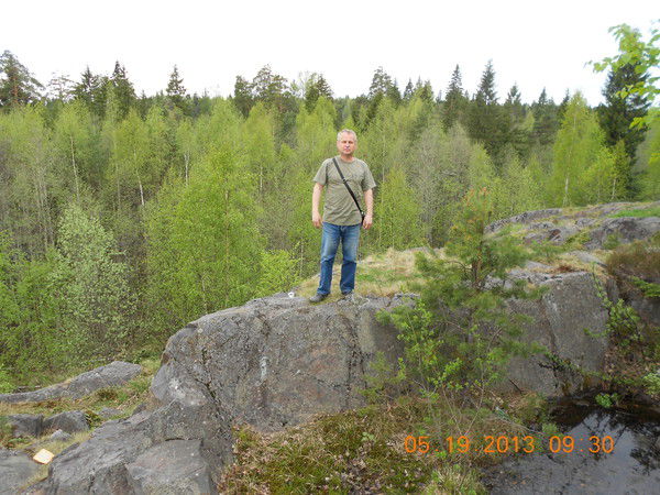 Владимир Иванов