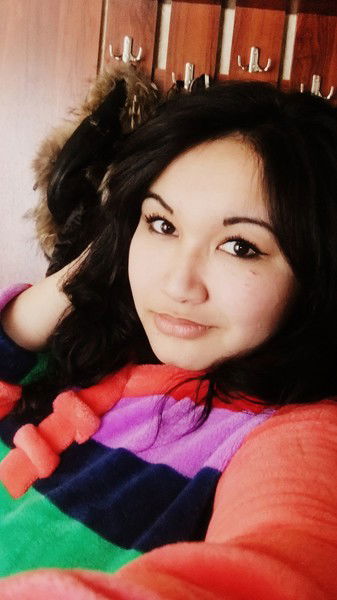 Азиза Танатканова