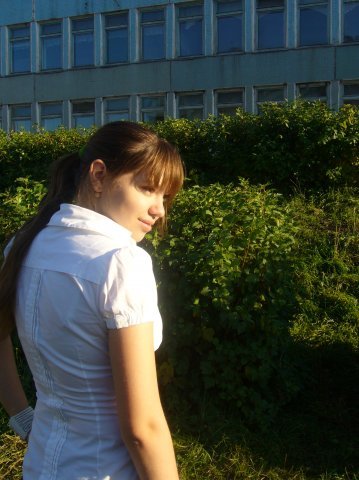 Екатерина Кириленко