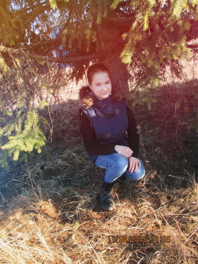 Аня Белоусова