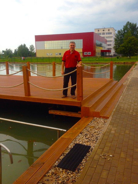 Анатолий Волчков