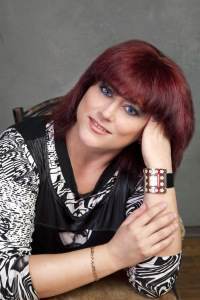 Ольга Береснева