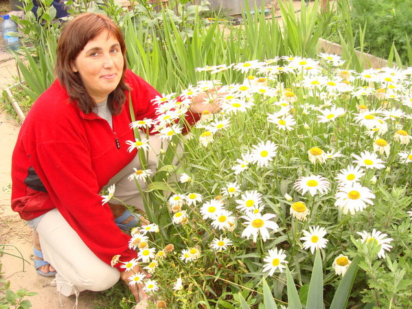 Наталья Скулькевич