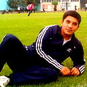 Батыр Хожаев