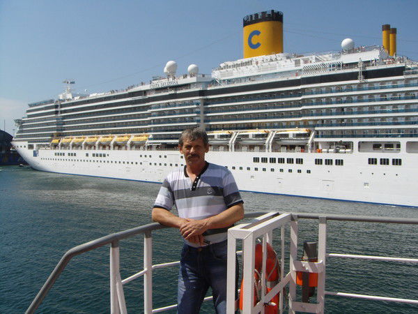 Николай Шевелев