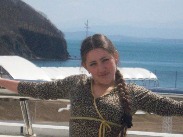 Надежда Климова