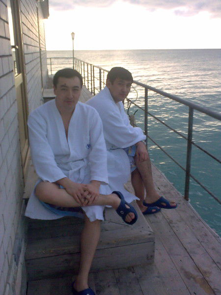 Еркен Оспанов