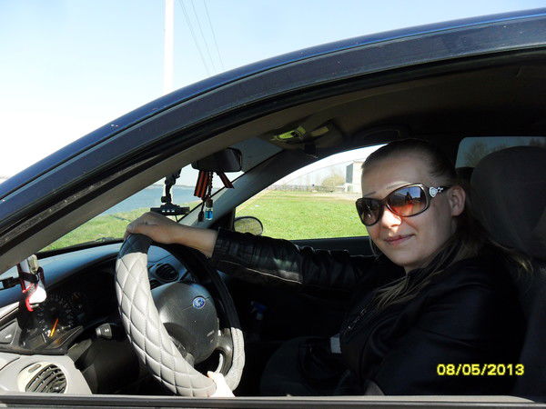 Татьяна Хомская