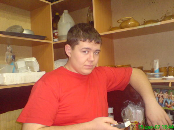 Сергей Толканов