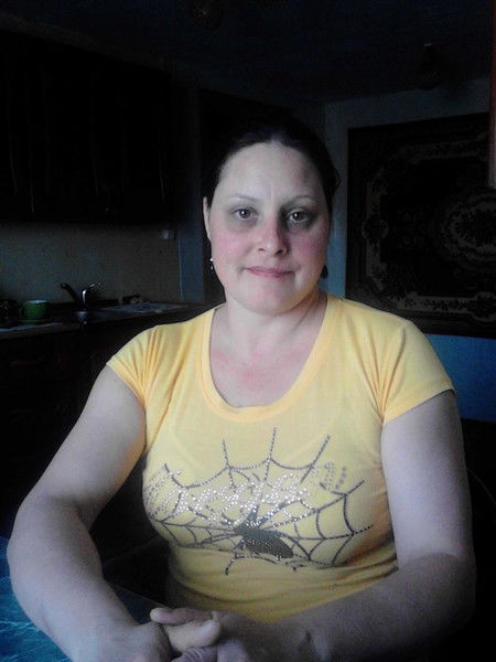 Юлия Васюкович