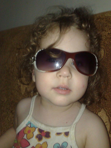 Анастасия Кожуханова