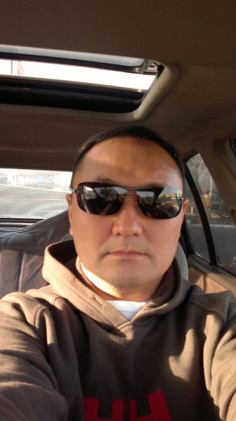 Бауржан Сейилханов