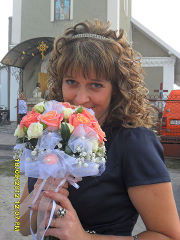 Олеся Журина (Муль)